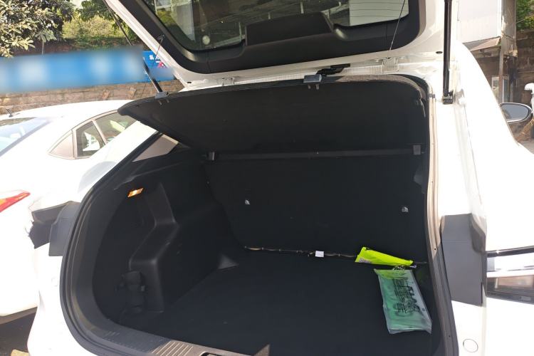 Used Cao 60 2024 60 Pro Trunk