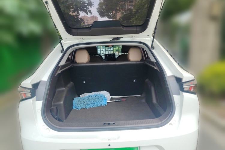 Used Cao 60 2024 - Travel Edition Trunk