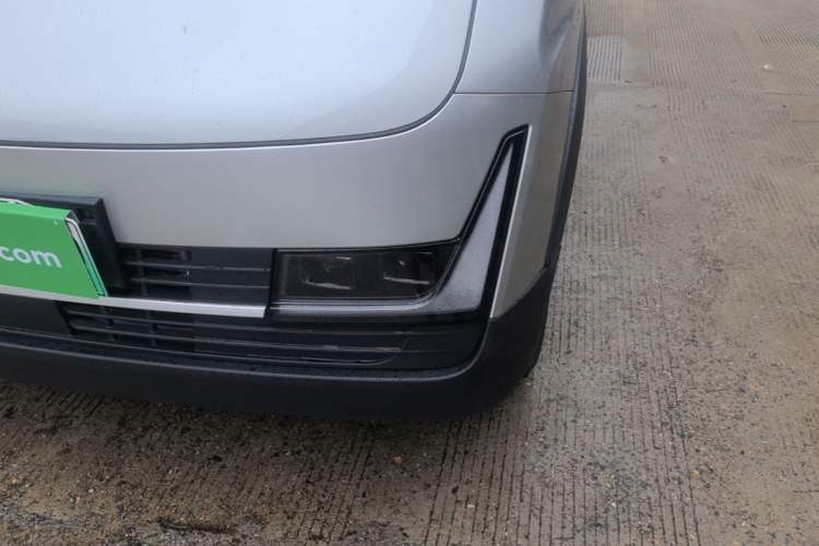 Used CAVAN Le Fu 2025 Model, Yue Xing Edition+ Short Wheelbase Flat Roof—Aegean 50.23 kWh Left Front Headlight