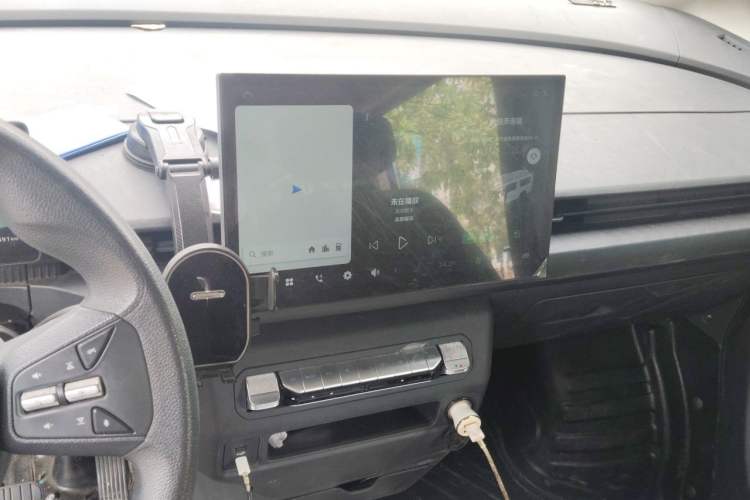 Used CAVAN Le Fu  Audio And AC Panel