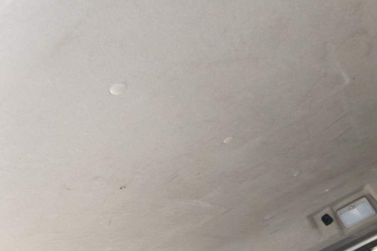 Used CAVAN Le Fu  Headliner