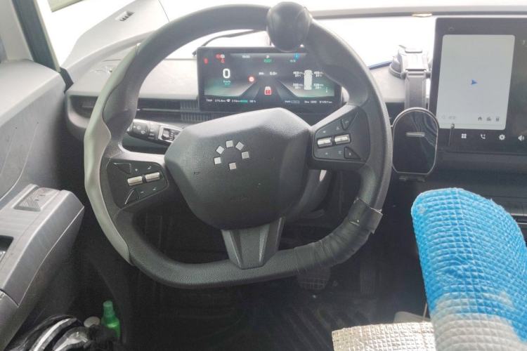 Used CAVAN Le Fu  Steering Wheel