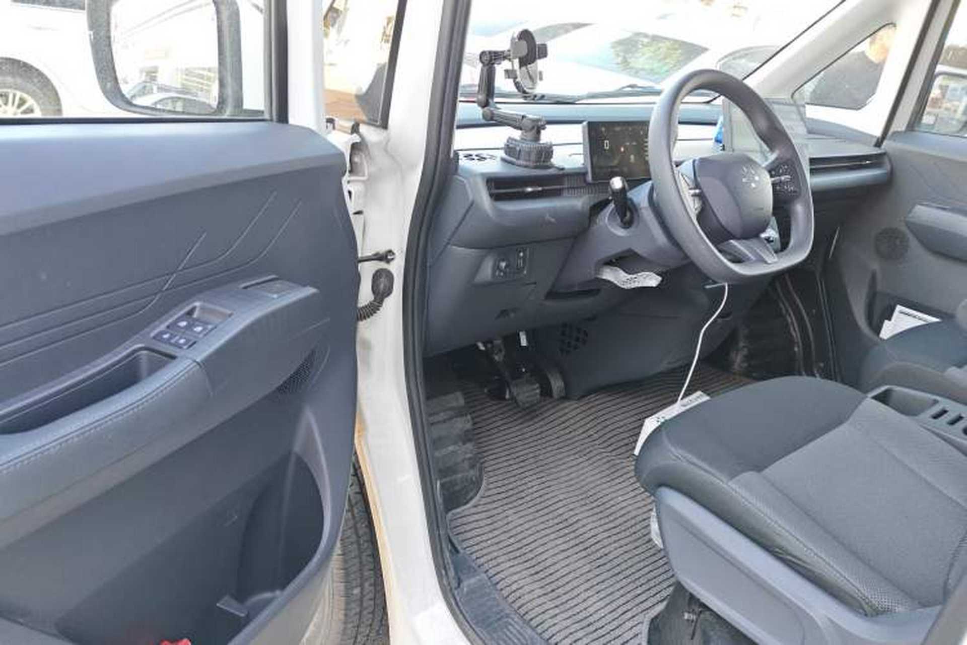 Used CAVAN Le Fu 2025 Comfort Edition Full-View Version Aiyike 50.23 kWh Driver Seat