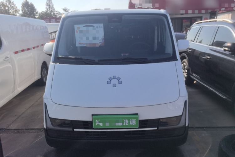 Used CAVAN Le Fu 2025 Comfort Edition Full-View Version Aiyike 50.23 kWh Exterior 1