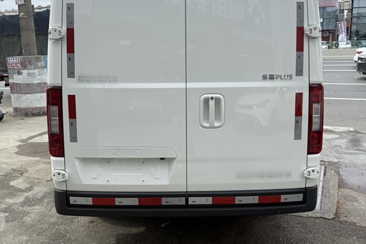 Used CAVAN Le Fu 2025 LeFu PLUS YueXing Edition+, Le Edition Blind Window, Aiyike 60.37 kWh Exterior 6