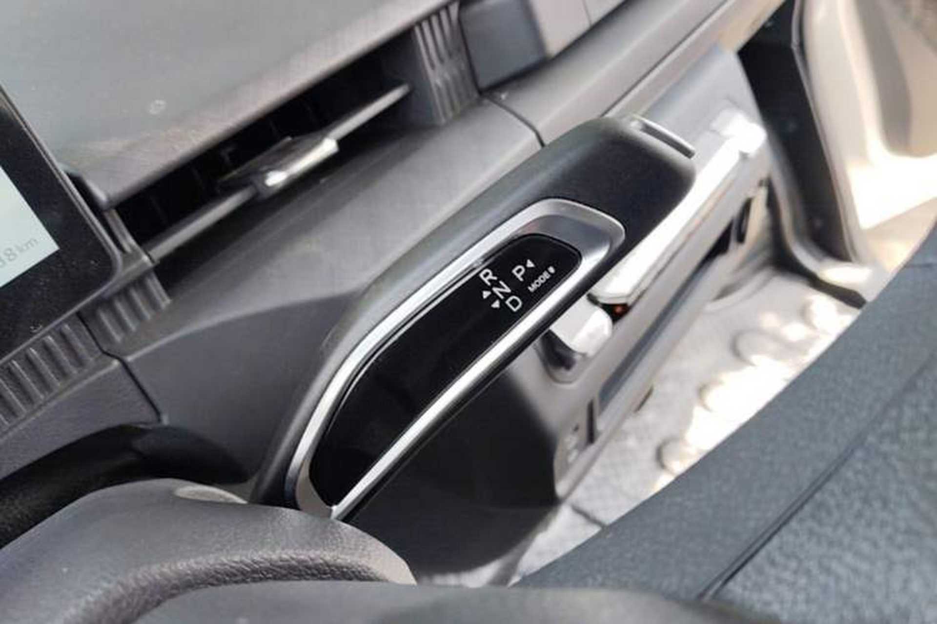 Used CAVAN Le Fu 2025 Comfort Edition Full-View Version Aiyike 50.23 kWh Gear Lever