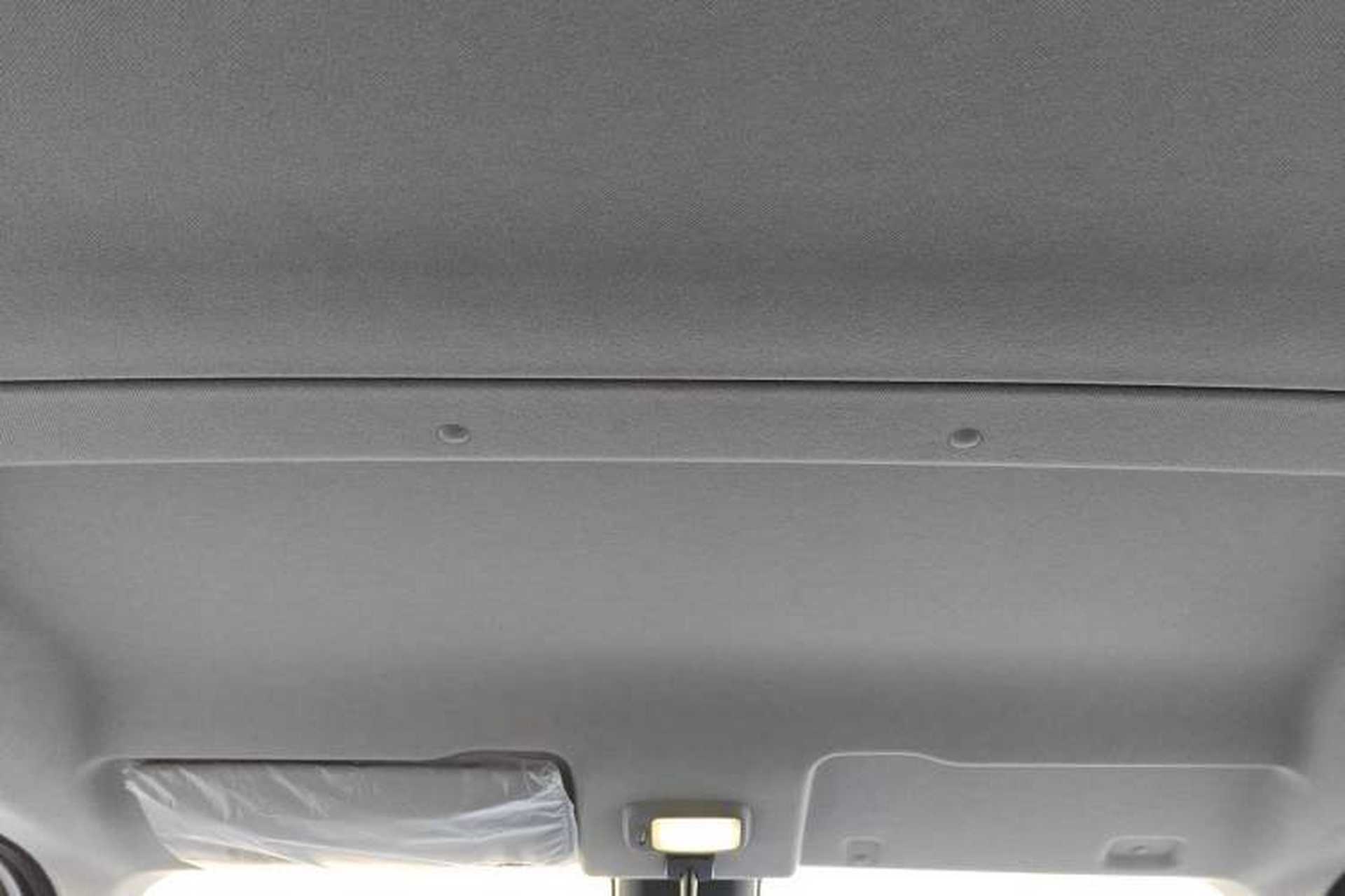 Used CAVAN Le Fu 2025 Comfort Edition Full-View Version Aiyike 50.23 kWh Headliner