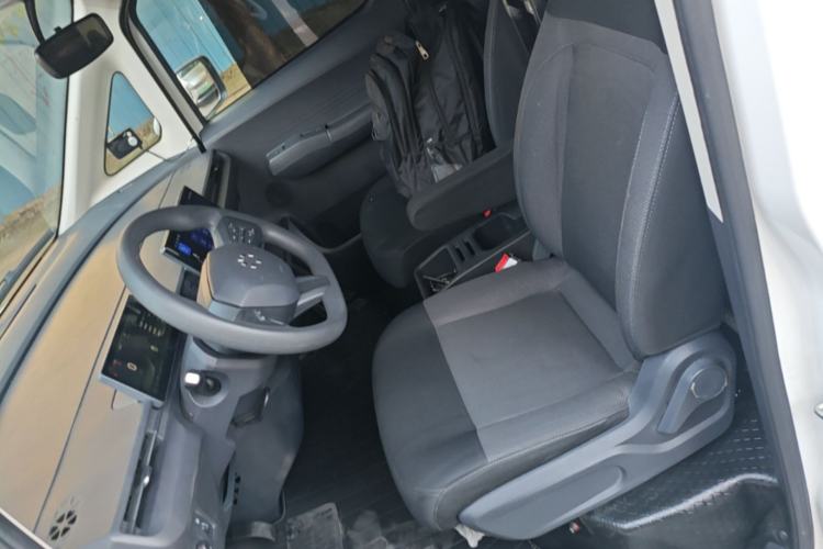 Used CAVAN Le Fu 2025 Comfort Edition Full-View Version Aiyike 50.23 kWh Left Front Seat