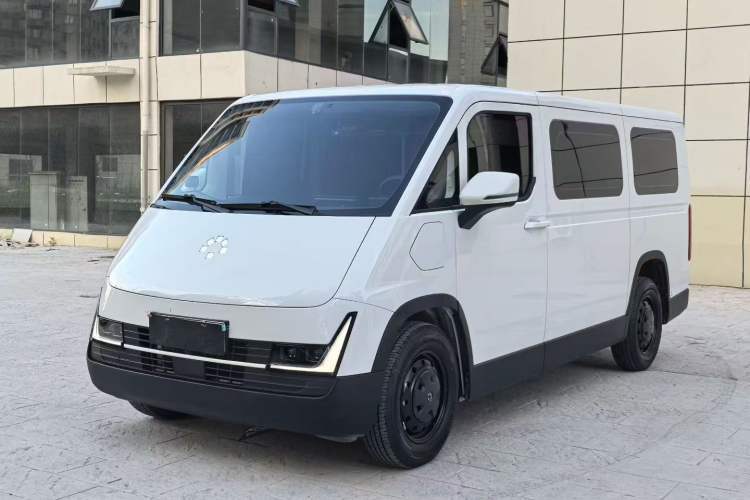 Used CAVAN Le Fu 2025 Comfort Edition Full-View Version Aiyike 50.23 kWh Guazi used car, China used car export, Used car for sale, Used cars, Cheapest cars for sale