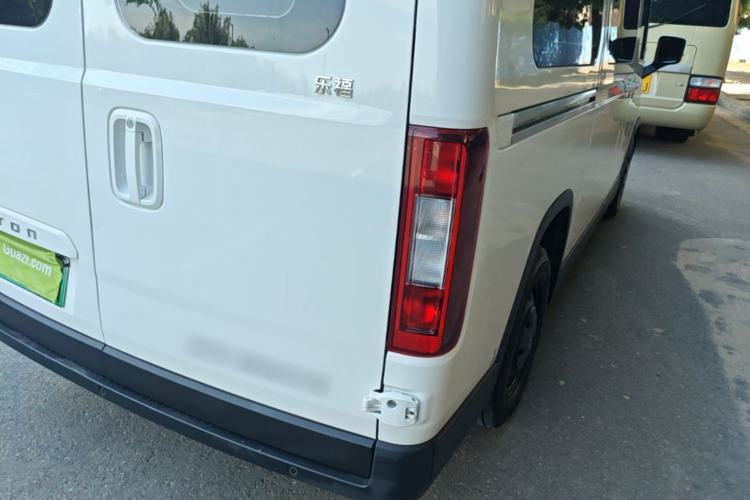 Used CAVAN Le Fu 2025 Comfort Edition Full-View Version Aiyike 50.23 kWh Right Rear Taillight