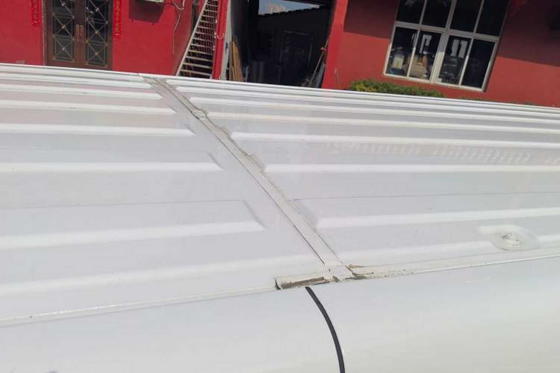 Used CAVAN Le Fu 2025 Comfort Edition Full-View Version Aiyike 50.23 kWh Roof