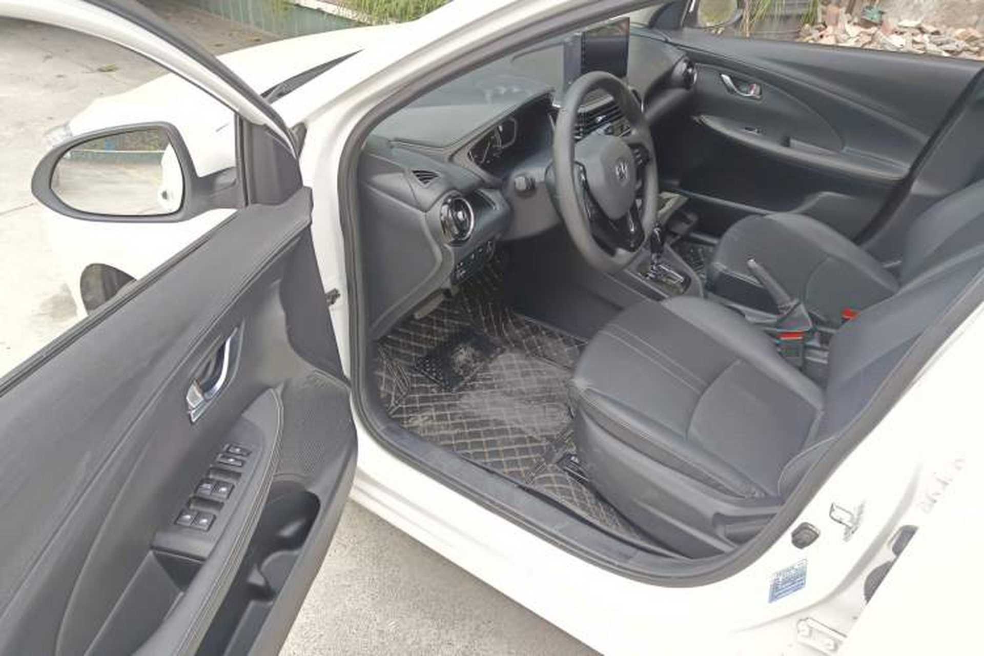 Used CHANGAN Alsvin 2019 1.5L DCT LianDong Cloud Edition Driver Seat