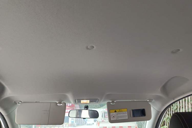Used CHANGAN Alsvin 2019 1.5L DCT LianDong Cloud Edition Headliner