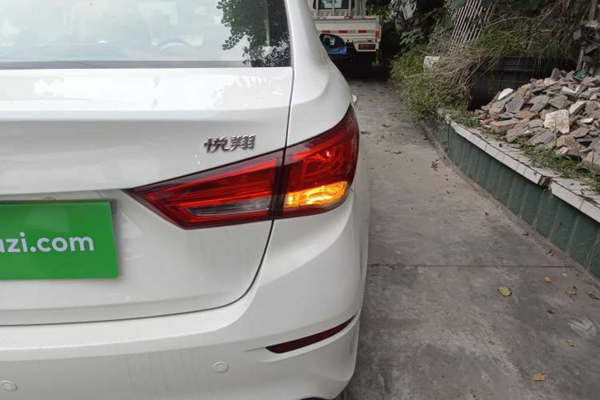 Used CHANGAN Alsvin 2019 1.5L DCT LianDong Cloud Edition Right Rear Taillight