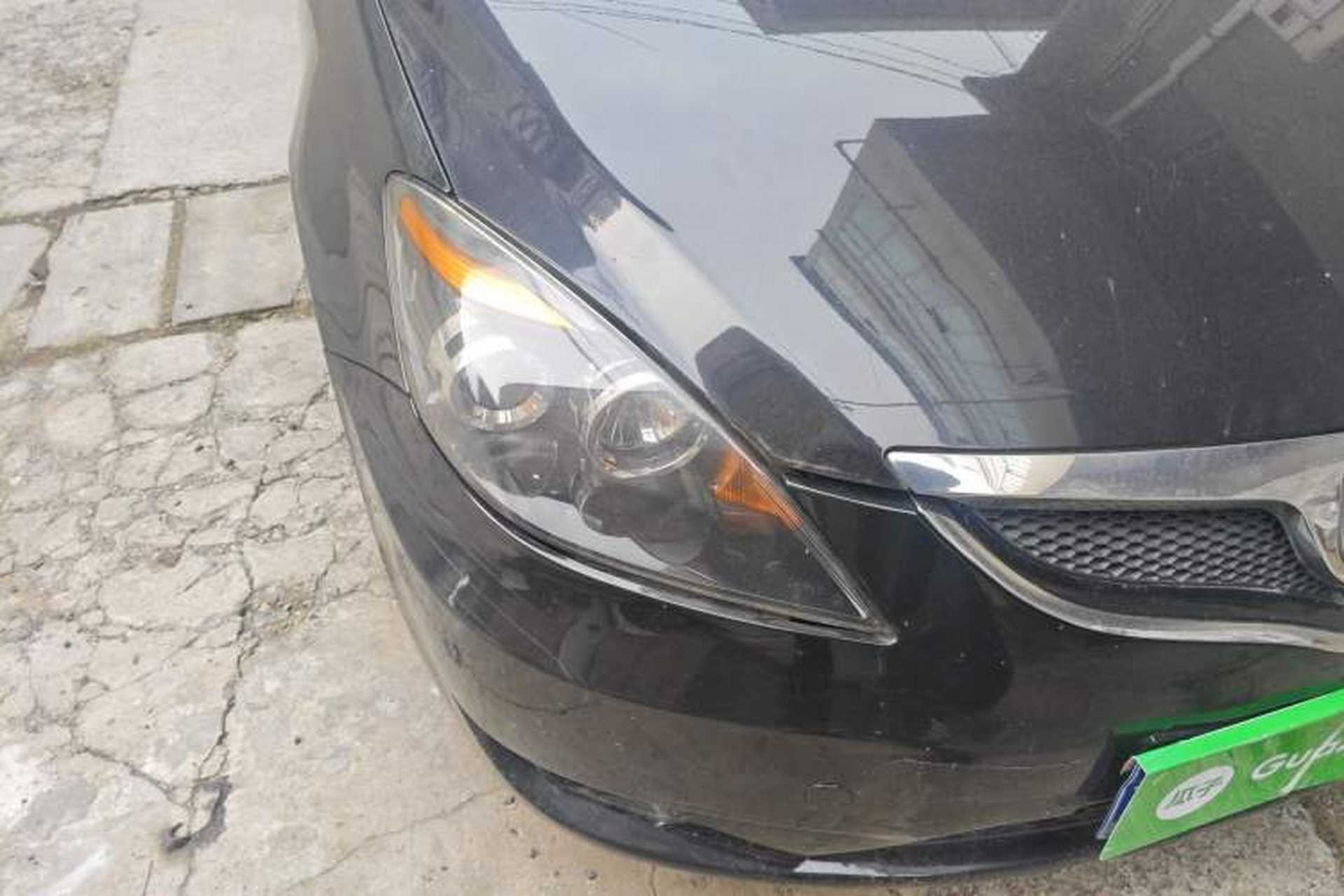 Used CHANGAN Alsvin 2009 Sedan 1.5L Manual Luxury Model Right Front Headlight
