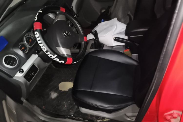 Used CHANGAN Alsvin 2009 Sedan 1.5L Manual Standard Model Left Front Seat