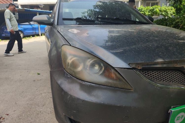 Used CHANGAN Alsvin 2010 Sedan 1.5L Manual Sport Edition Right Front Headlight