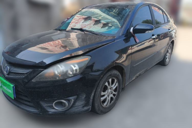 Used CHANGAN Alsvin 2012 Sedan 1.5L Manual Luxury Model Guazi used car, China used car export, Used car for sale, Used  cars, Cheapest cars for sale