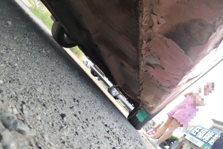 Used CHANGAN Alsvin 2012 Sedan 1.5L Manual Comfort Model Chassis Rear Right