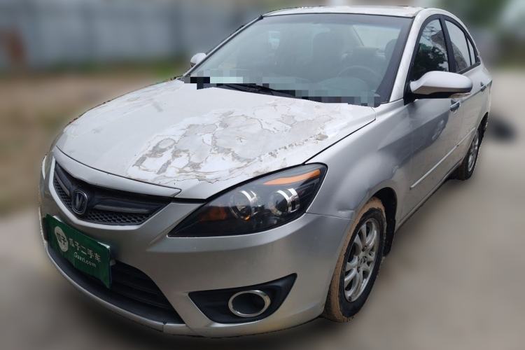 Used CHANGAN Alsvin 2012 Sedan 1.5L Manual Luxury Model Guazi used car, China used car export, Used car for sale, Used  cars, Cheapest cars for sale