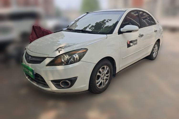 Used CHANGAN Alsvin 2012 Sedan 1.5L Manual Luxury Model Guazi used car, China used car export, Used car for sale, Used cars, Cheapest cars for sale