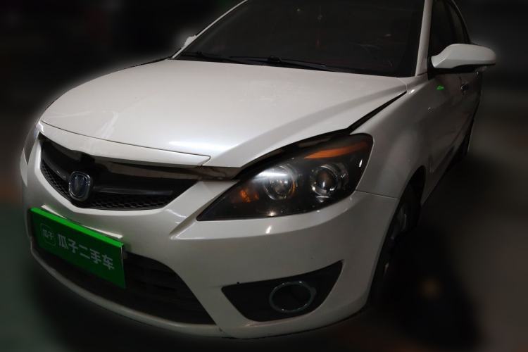 Used CHANGAN Alsvin 2012 Sedan 1.5L Manual Luxury Model Guazi used car, China used car export, Used car for sale, Used  cars, Cheapest cars for sale