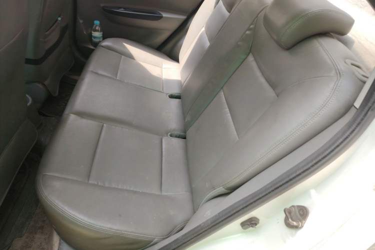 Used CHANGAN Alsvin 2012 Sedan 1.5L Manual Luxury Model Left Rear Seat