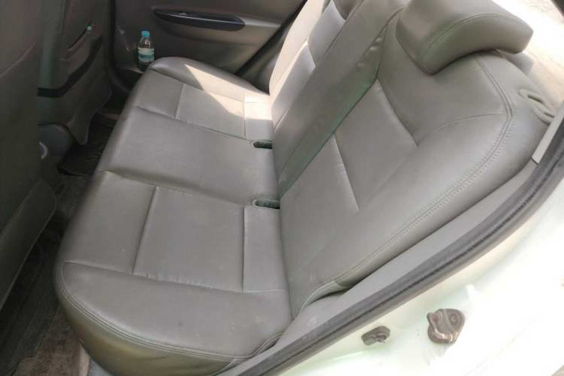 Used CHANGAN Alsvin 2012 Sedan 1.5L Manual Luxury Model Left Rear Seat