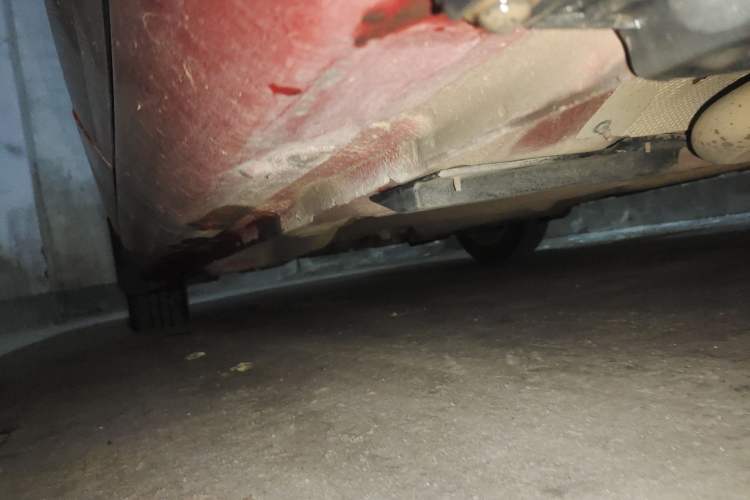 Used CHANGAN Alsvin 2018 1.5L DCT Comfort Version China V Standard Chassis Front Right