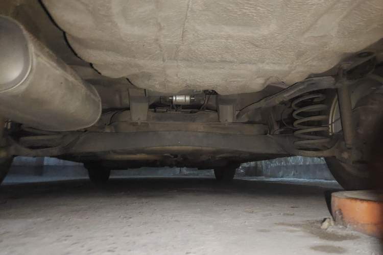 Used CHANGAN Alsvin 2018 1.5L DCT Comfort Version China V Standard Chassis Front