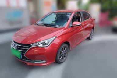 Used CHANGAN Alsvin 2018 1.5L DCT Luxury Model China V Standard
