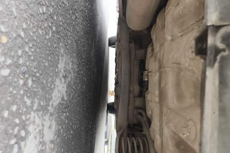 Used CHANGAN Alsvin 2018 1.5L DCT Prestige Model China V Standard Chassis Rear