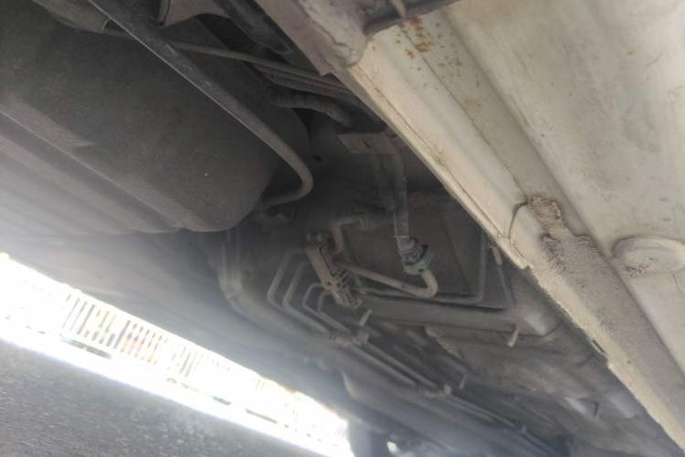 Used CHANGAN Alsvin 2018 1.4L Manual Comfort Model China V Standard Chassis Rear Right