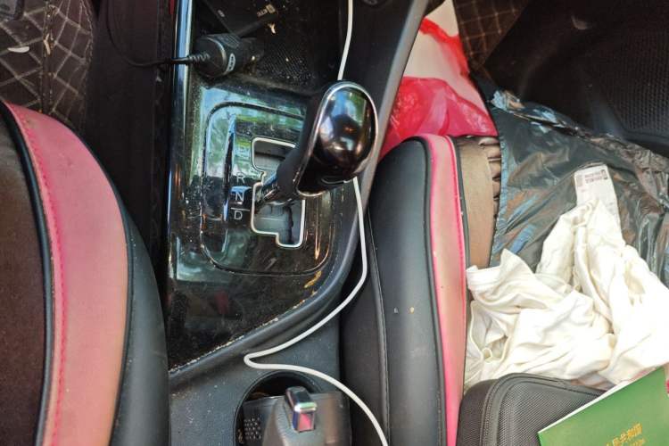 Used CHANGAN Alsvin 2018 1.5L DCT Prestige Model China V Standard Gear Lever
