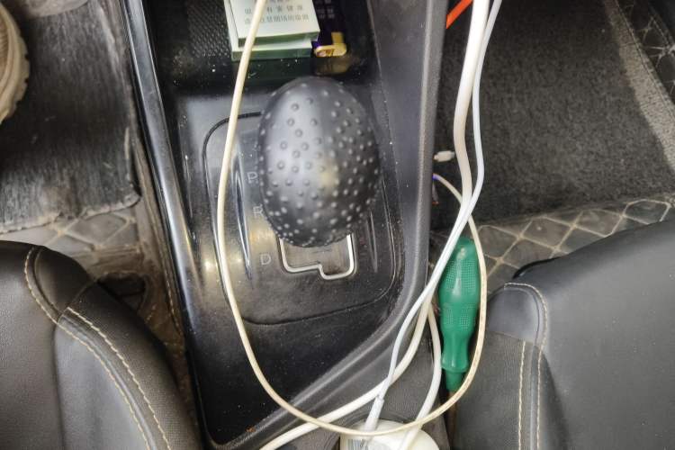 Used CHANGAN Alsvin 2018 1.5L DCT Prestige Model China V Standard Gear Lever