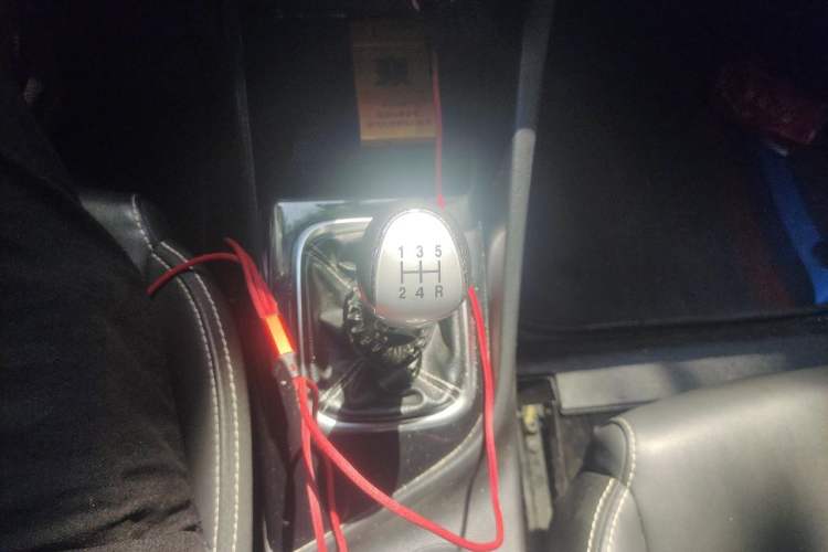 Used CHANGAN Alsvin 2018 1.4L Manual Comfort Model China V Standard Gear Lever