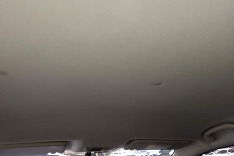 Used CHANGAN Alsvin 2018 1.4L Manual Luxury Model China V Standard Headliner
