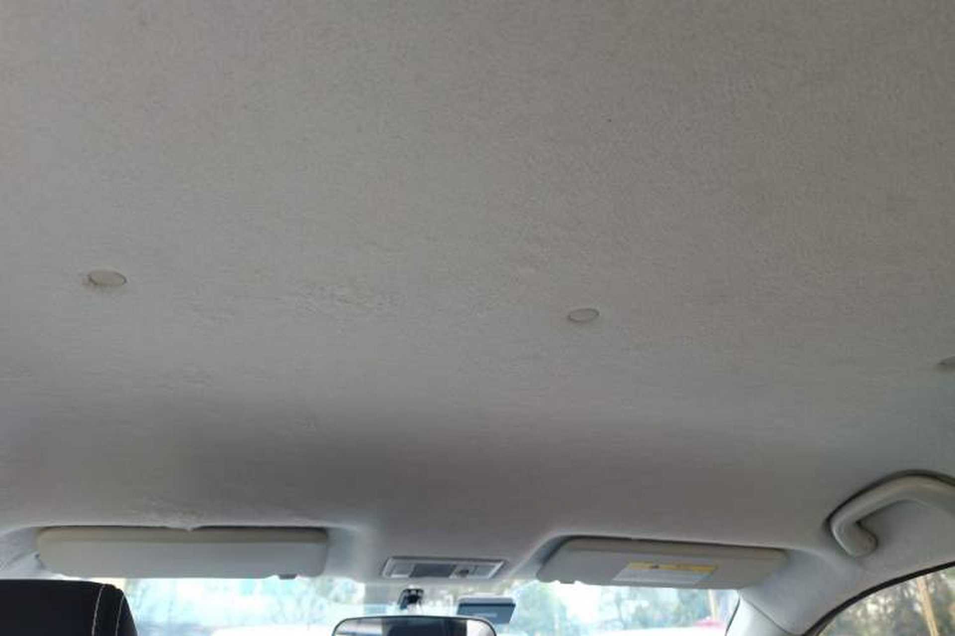 Used CHANGAN Alsvin 2018 1.4L Manual Luxury Model China V Standard Headliner