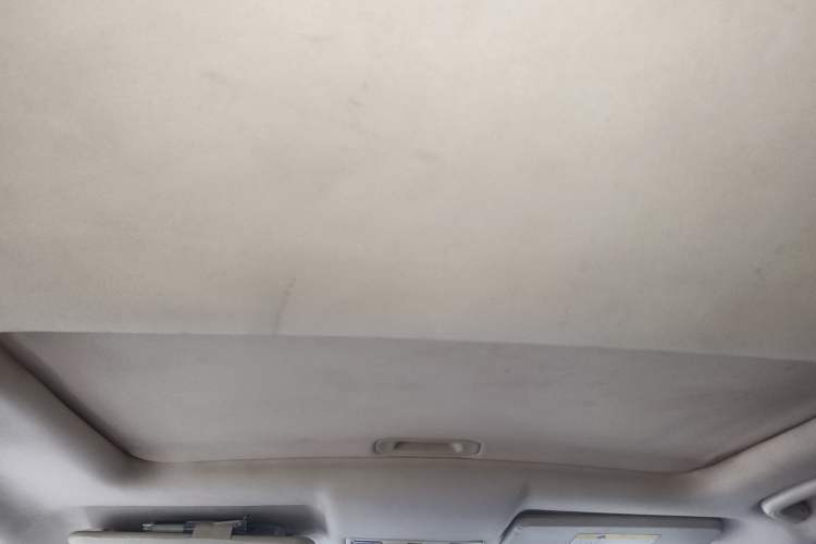 Used CHANGAN Alsvin 2018 1.5L DCT Prestige Model China V Standard Headliner