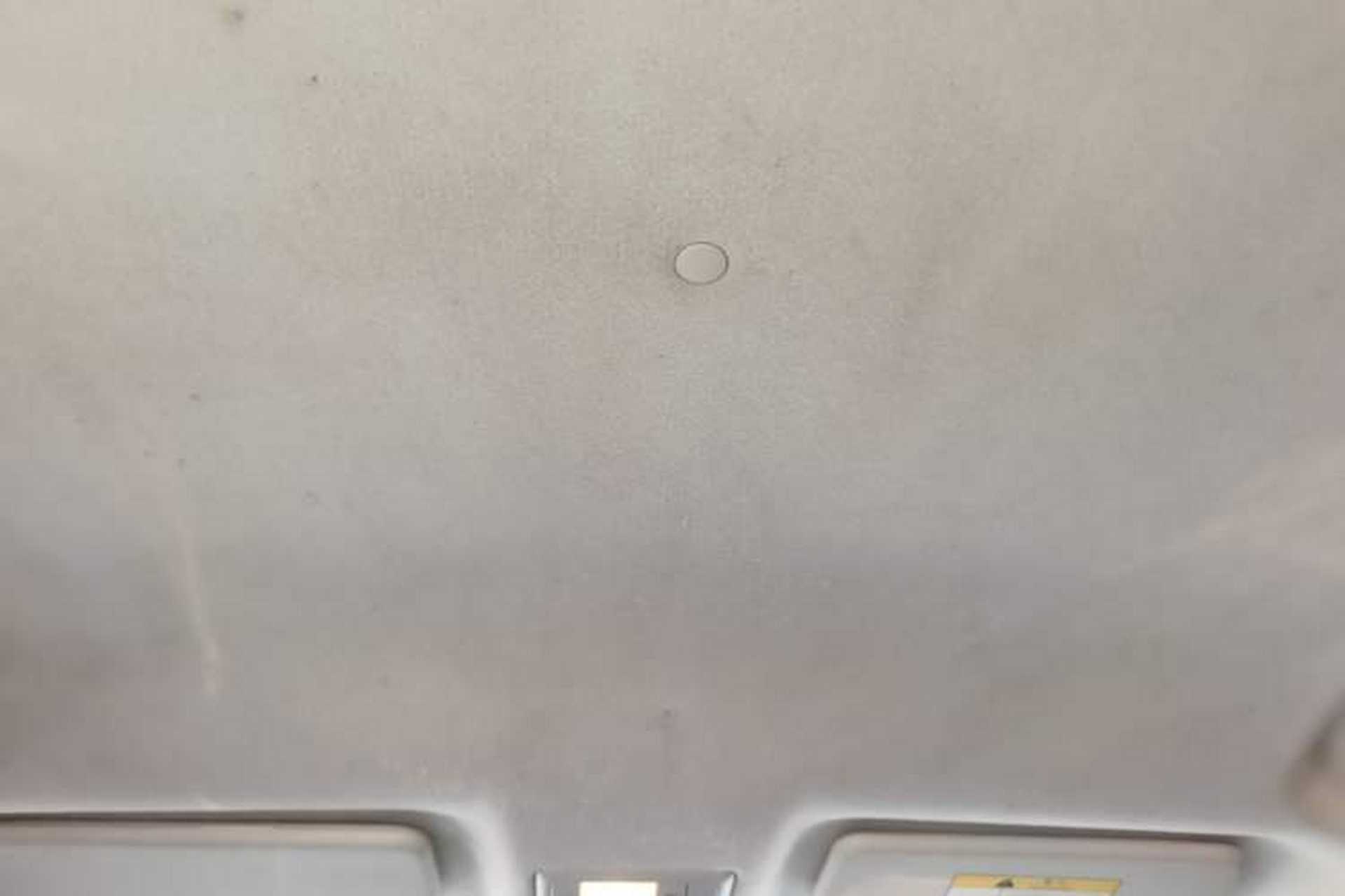 Used CHANGAN Alsvin 2018 1.4L Manual Comfort Model China V Standard Headliner