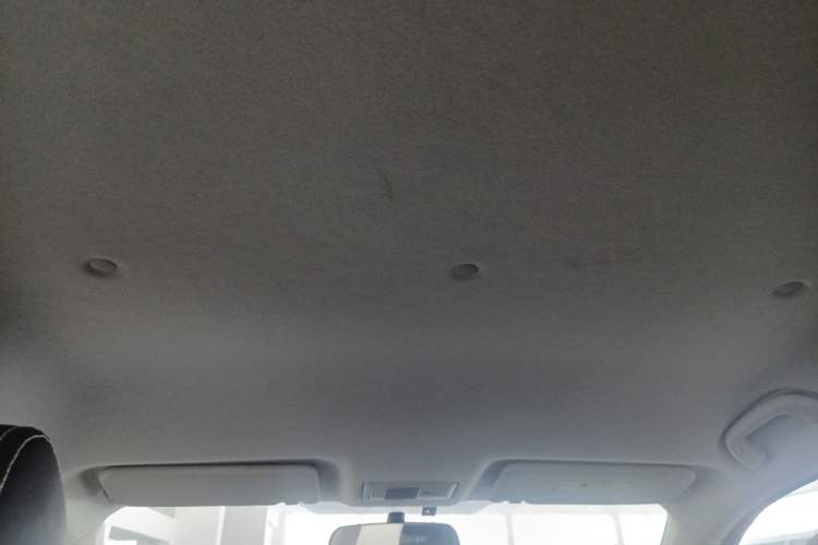 Used CHANGAN Alsvin 2018 1.4L Manual Luxury Model China V Standard Headliner