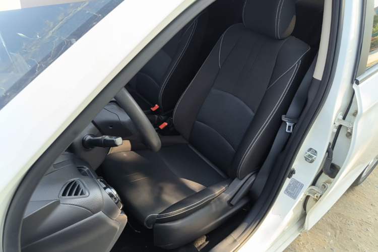 Used CHANGAN Alsvin 2018 1.4L Manual Comfort Model China V Standard Left Front Seat