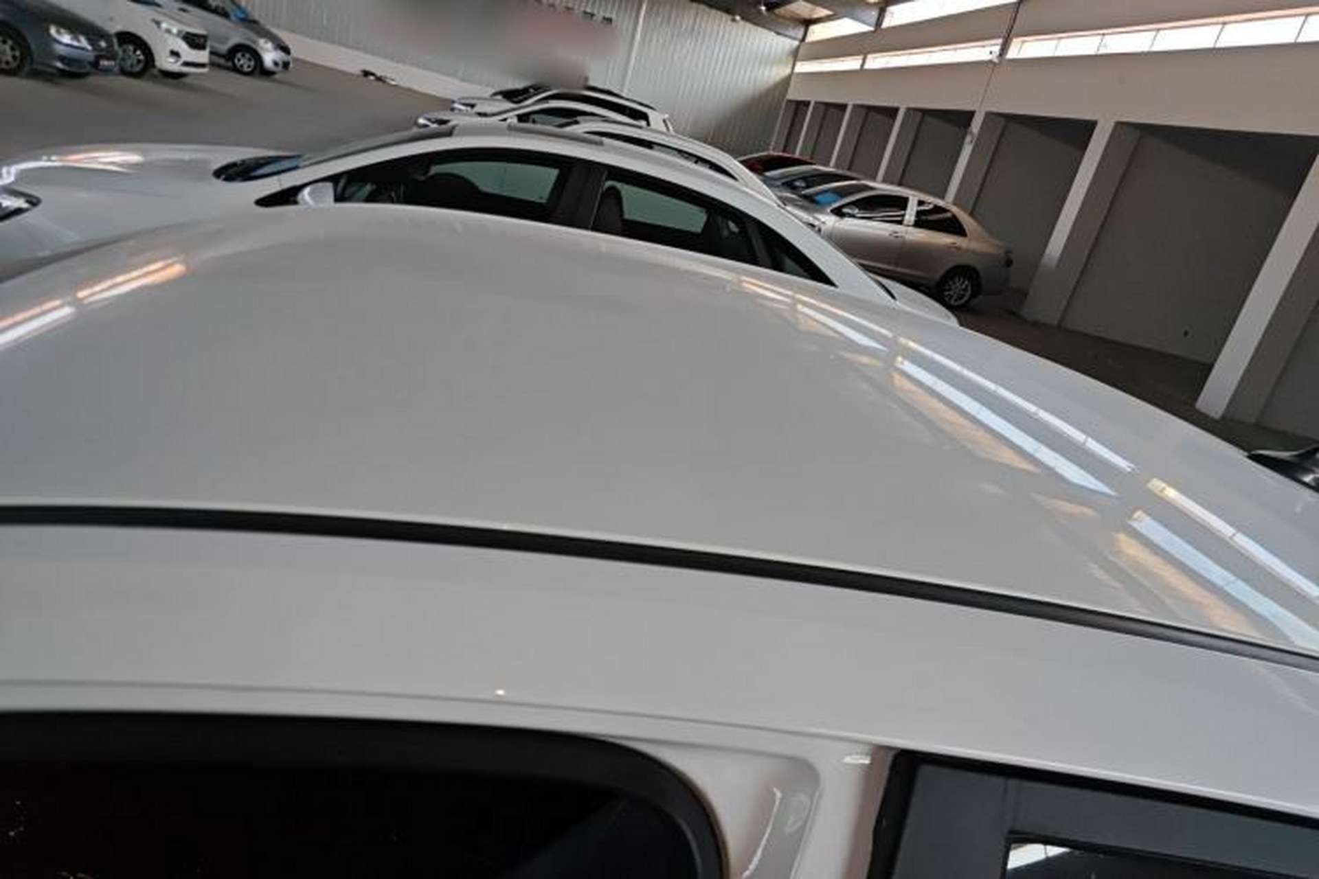 Used CHANGAN Alsvin 2018 1.5L DCT Luxury Model China V Standard Roof