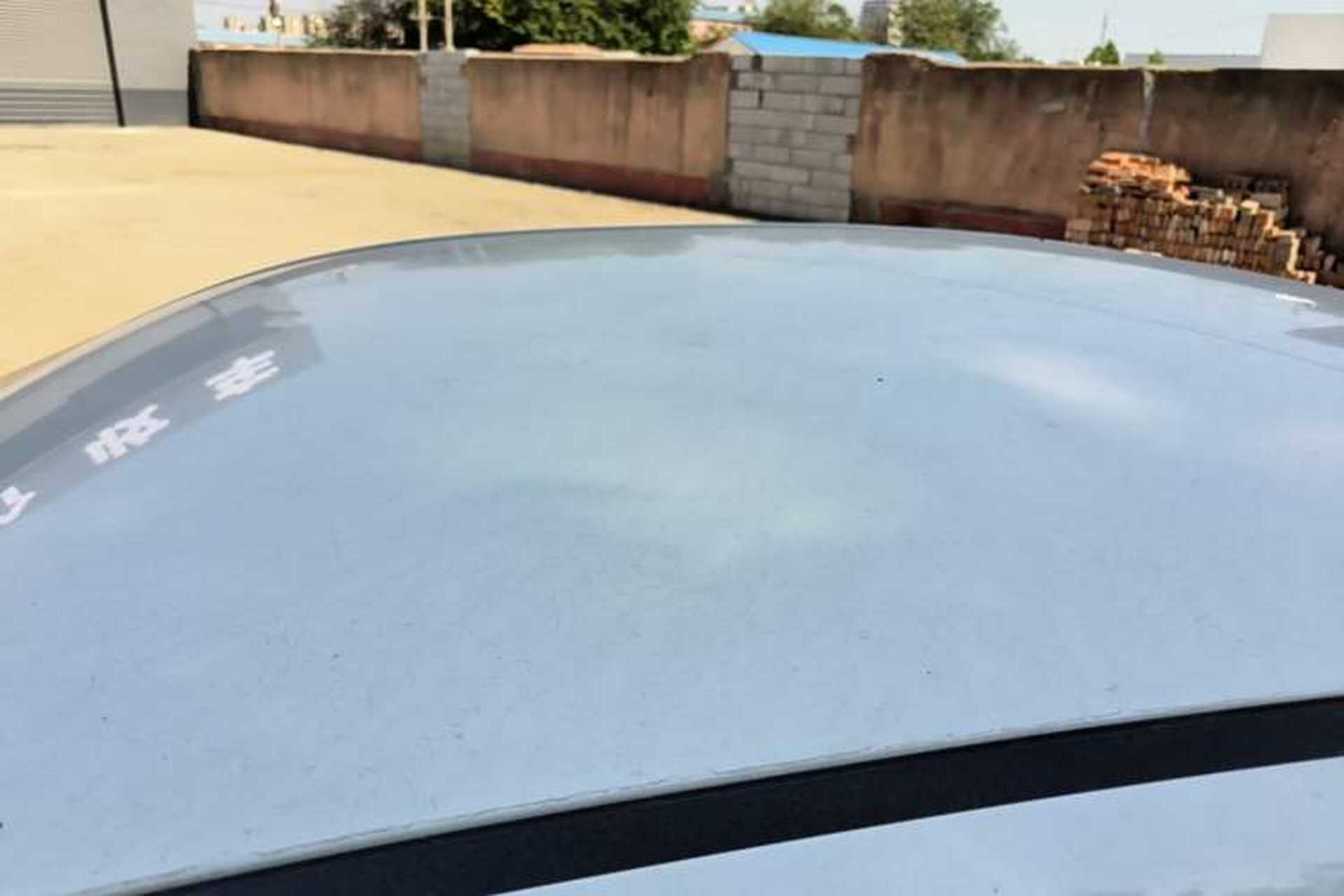 Used CHANGAN Alsvin 2018 1.4L Manual Comfort Model China V Standard Roof