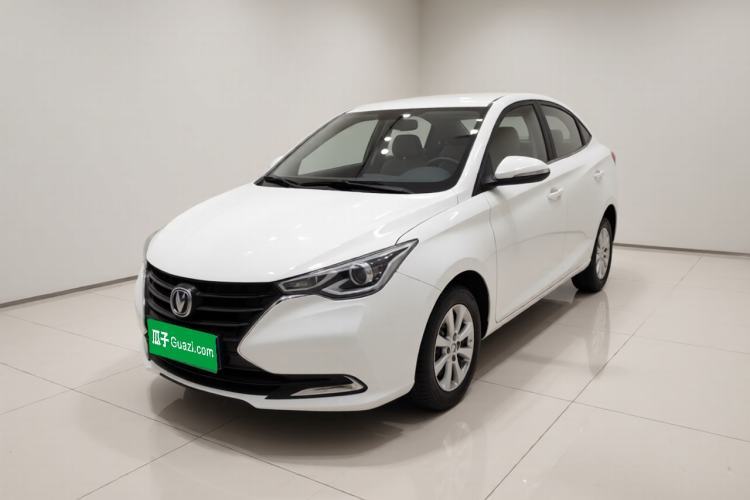 Used CHANGAN Alsvin 2018 1.4L Manual Comfort Model China V Standard Guazi used car, China used car export, Used car for sale, Used cars, Cheapest cars for sale