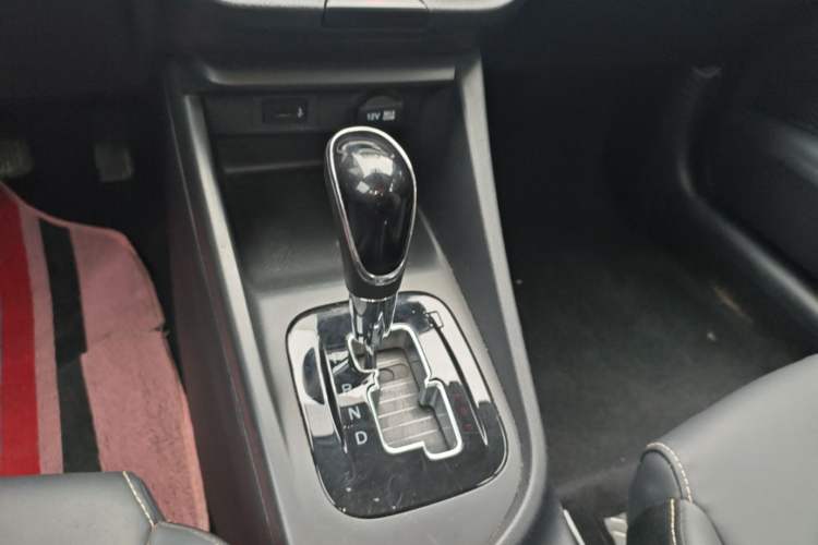 Used CHANGAN Alsvin 2019 1.5L DCT LianDong Cloud Edition Gear Lever