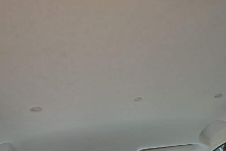 Used CHANGAN Alsvin 2019 1.5L DCT LianDong Cloud Edition Headliner