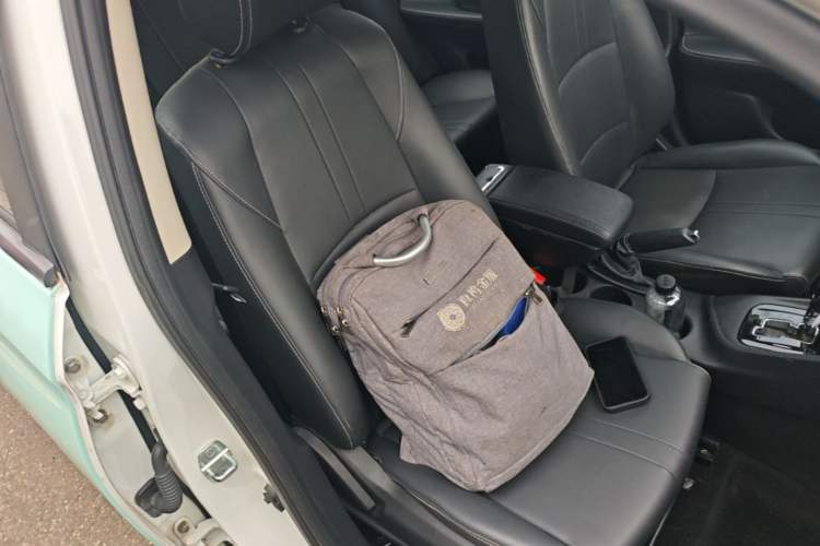 Used CHANGAN Alsvin 2019 1.5L DCT LianDong Cloud Edition Right Front Seat