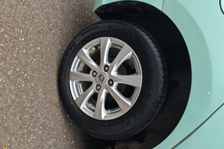 Used CHANGAN Alsvin 2019 1.5L DCT LianDong Cloud Edition Right Rear Wheel Hub