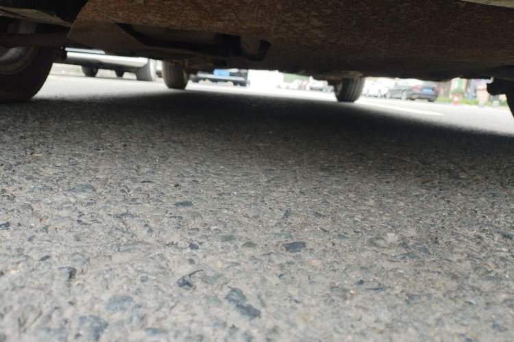 Used CHANGAN Alsvin 2019 1.4L Manual Comfort Edition China VI Standard Chassis Front